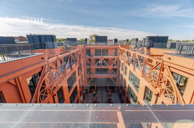 Mieszkanie 1-pokojowe Łódź. Zdjęcie 11