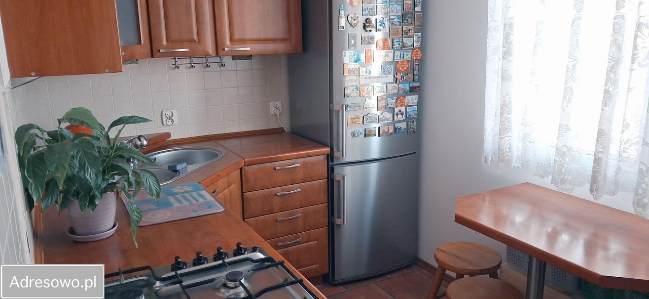 Mieszkanie 2-pokojowe Szczecin Pomorzany, ul. Budziszyńska. Zdjęcie 11