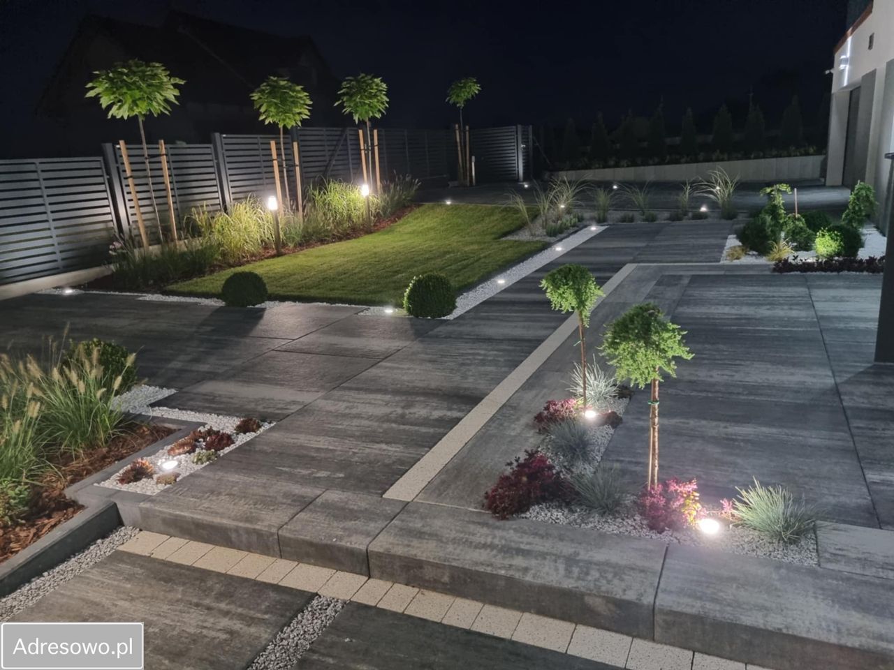 dom wolnostojący, 8 pokoi Dankowo, ul. Szafirowa. Zdjęcie 14