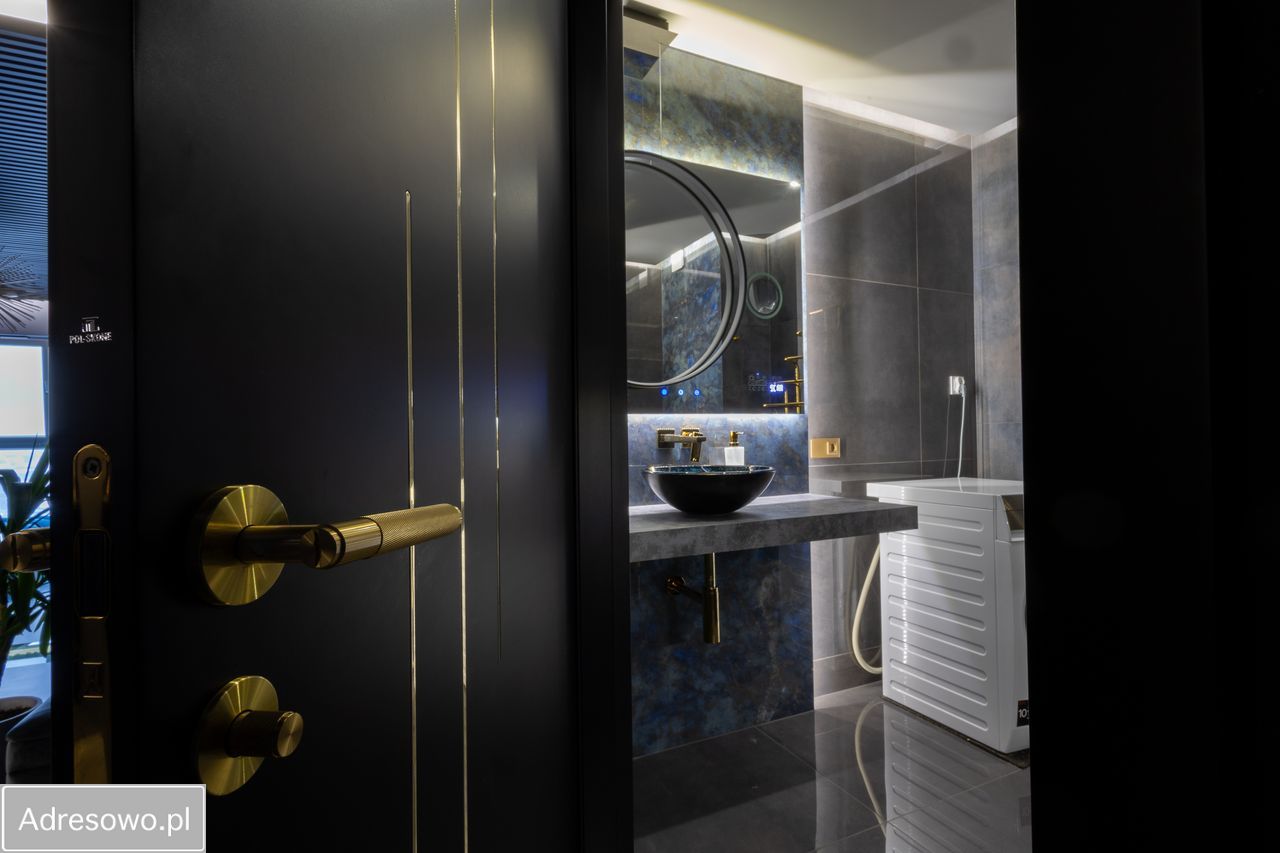 Mieszkanie 2-pokojowe Rzeszów, ul. Podkarpacka. Zdjęcie 4