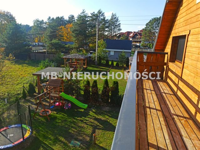 dom wolnostojący, 13 pokoi Warchały. Zdjęcie 1