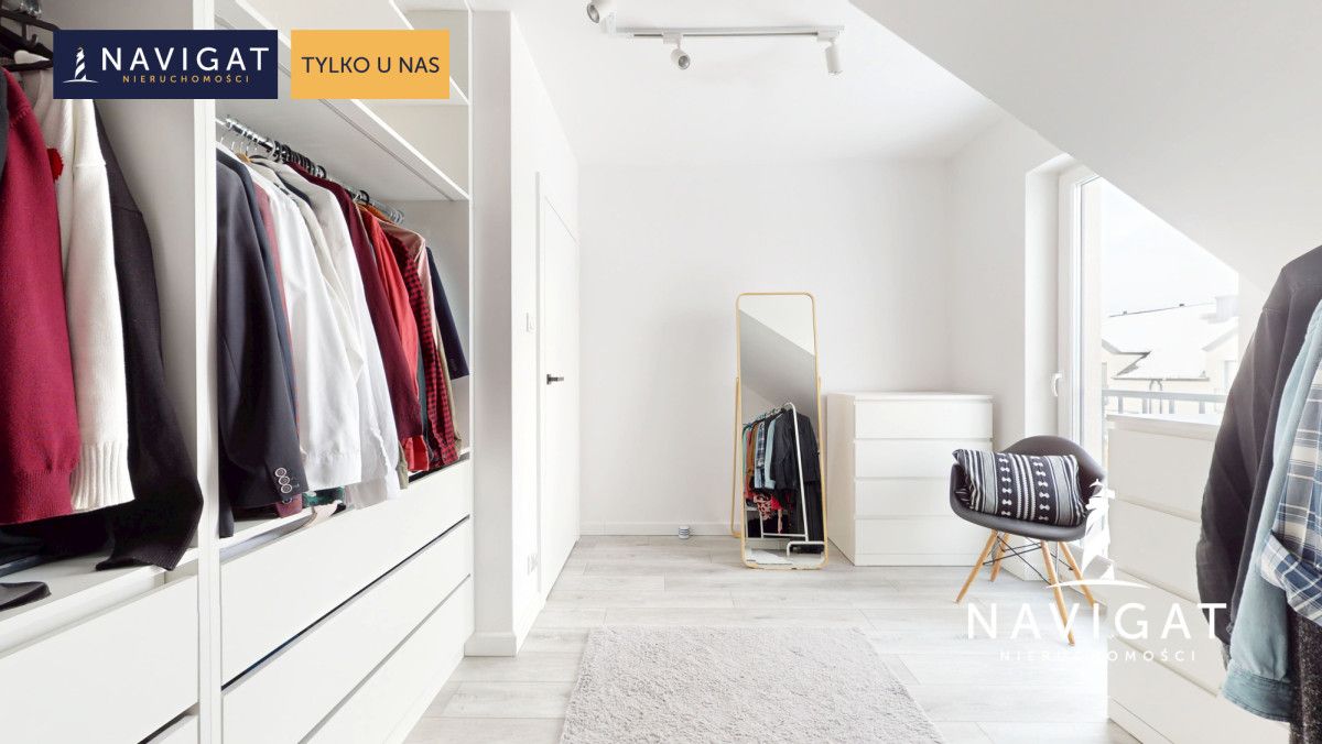 dom szeregowy, 5 pokoi Suchy Dwór, ul. Kukułcza. Zdjęcie 14