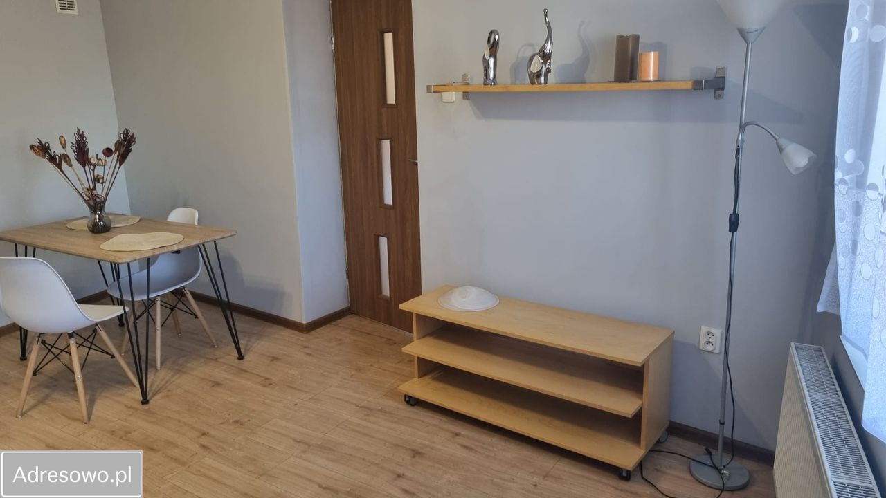 Mieszkanie 1-pokojowe Częstochowa Centrum, ul. Tartakowa. Zdjęcie 7