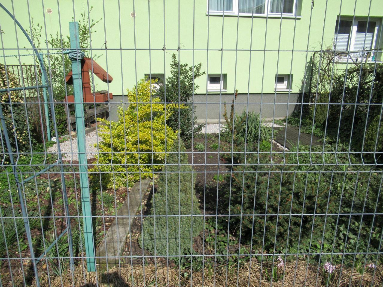 Mieszkanie 1-pokojowe Ząbki Centrum, ul. Orla. Zdjęcie 16