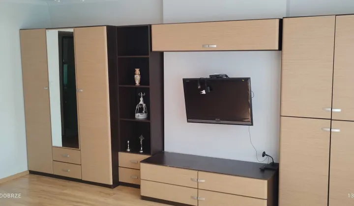 Mieszkanie 2-pokojowe Dęblin