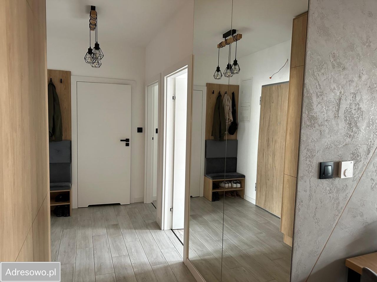 Mieszkanie 3-pokojowe Rumia, ul. Kosynierów. Zdjęcie 7