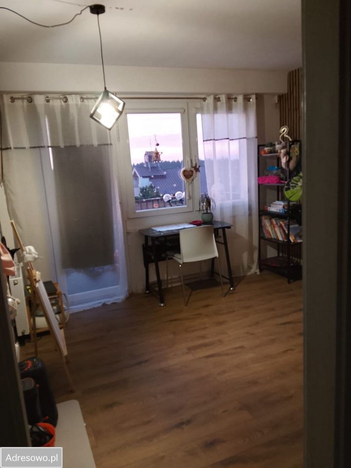 Mieszkanie 3-pokojowe Wielkie Lniska. Zdjęcie 17