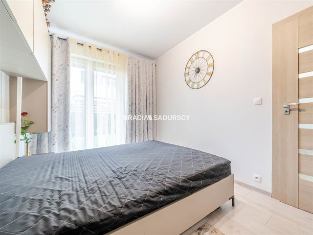 Mieszkanie 2-pokojowe Niepołomice, ul. Wrzosowa. Zdjęcie 27