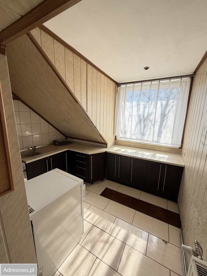 Mieszkanie 1-pokojowe Tomaszów Mazowiecki, ul. Nadrzeczna. Zdjęcie 3