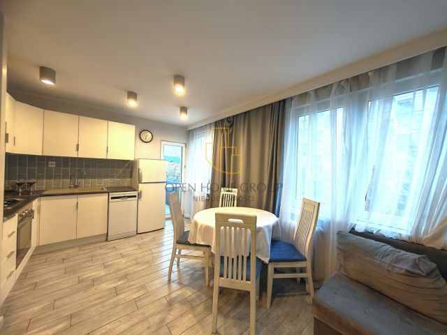 Mieszkanie 3-pokojowe Wrocław, pl. Jana Pawła II. Zdjęcie 9