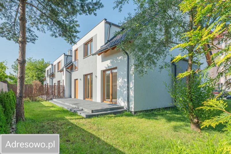 dom szeregowy, 5 pokoi Opole Grotowice. Zdjęcie 4