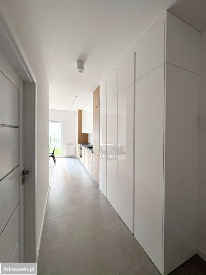 Mieszkanie 3-pokojowe Poznań Naramowice, ul. Czarnucha. Zdjęcie 14