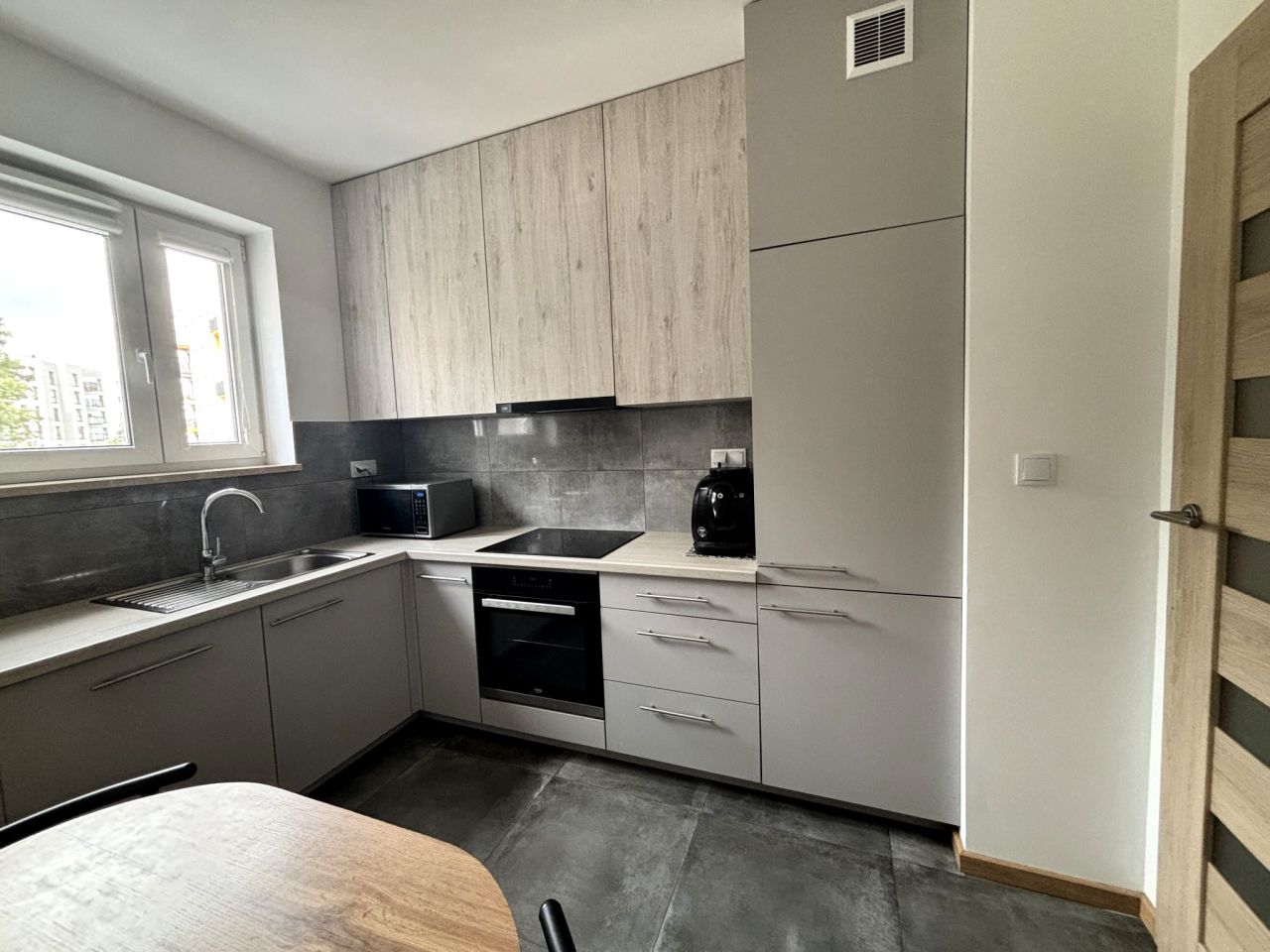 Mieszkanie 2-pokojowe Warszawa Białołęka, ul. Marywilska. Zdjęcie 9