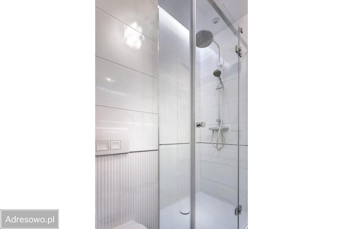 Mieszkanie 3-pokojowe Warszawa Wola, ul. Burakowska. Zdjęcie 4