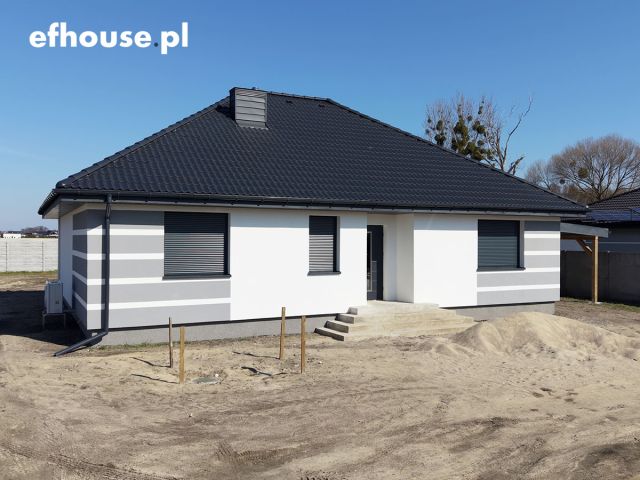 dom wolnostojący, 4 pokoje Łabiszyn. Zdjęcie 2