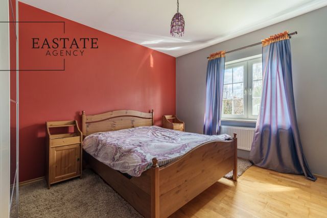 dom wolnostojący, 7 pokoi Osowiec. Zdjęcie 9