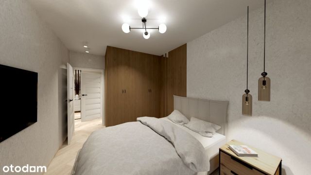 Mieszkanie 2-pokojowe Ignatki-Osiedle, ul. Działkowa. Zdjęcie 11