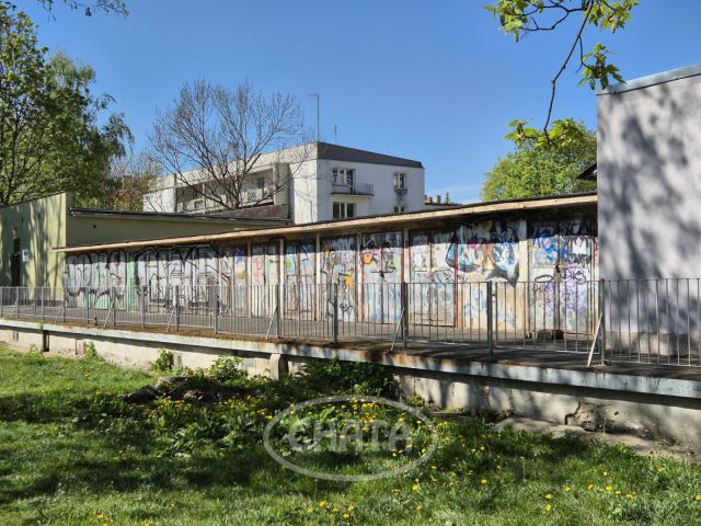 Garaż/miejsce parkingowe Wrocław Plac Grunwaldzki, ul. Mikołaja Reja. Zdjęcie 6