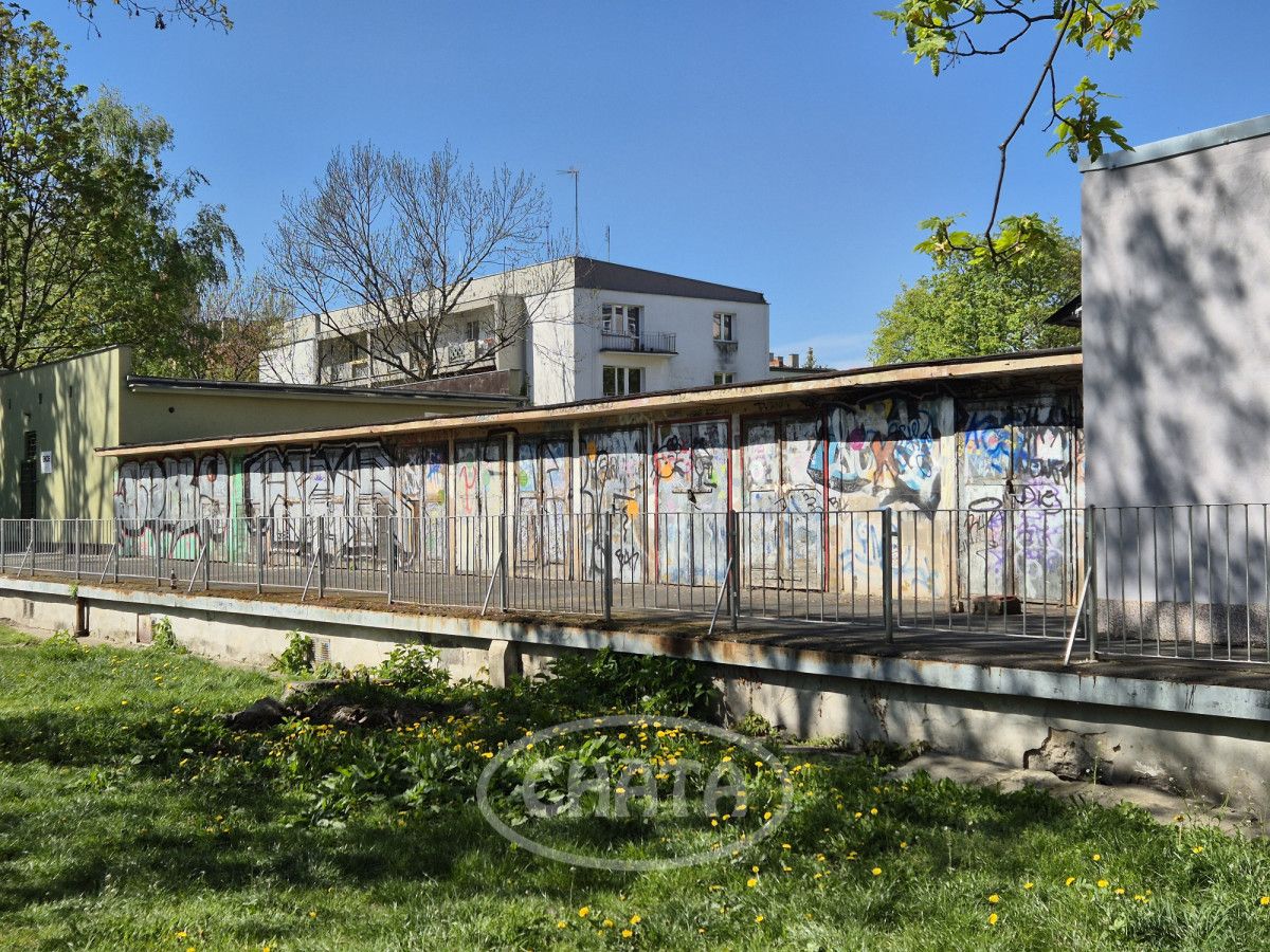 Garaż/miejsce parkingowe Wrocław Plac Grunwaldzki, ul. Mikołaja Reja. Zdjęcie 6