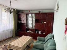 Mieszkanie 3-pokojowe Warszawa Targówek. Zdjęcie 1