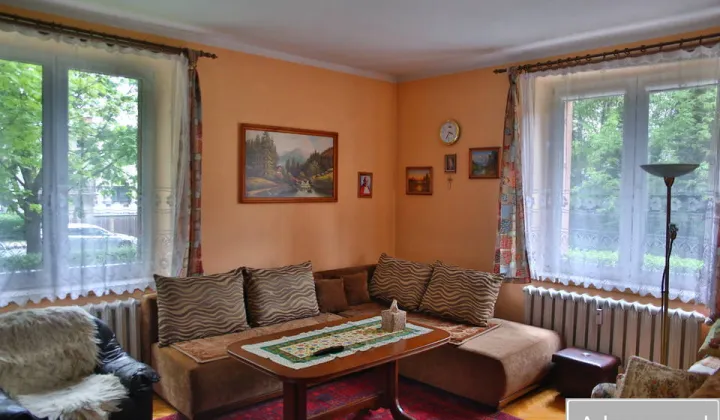 Mieszkanie 2-pokojowe Skoczów, ul. Targowa