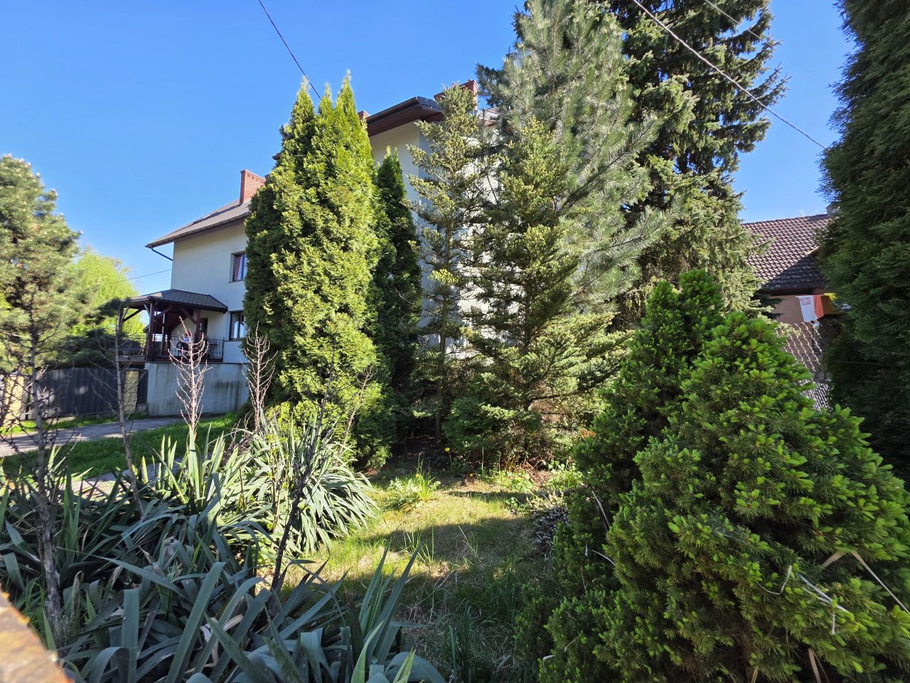 Mieszkanie 3-pokojowe Kraków Wzgórza Krzesławickie, ul. Burzowa. Zdjęcie 3