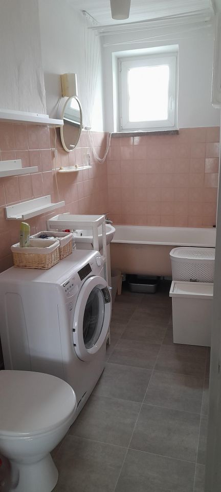 Mieszkanie 2-pokojowe Warszawa Ochota, ul. Grójecka. Zdjęcie 7