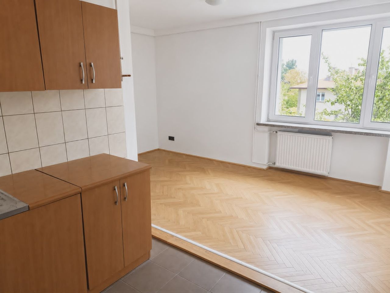 Lokal Rzeszów Baranówka, ul. Władysława Broniewskiego. Zdjęcie 6