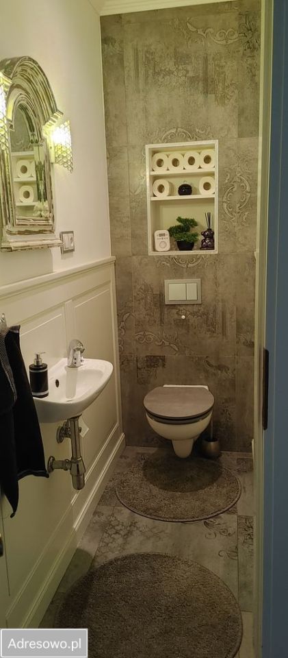 dom wolnostojący, 5 pokoi Wrocław Bieńkowice. Zdjęcie 9