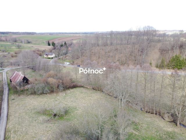 Działka budowlana Gradówek. Zdjęcie 3