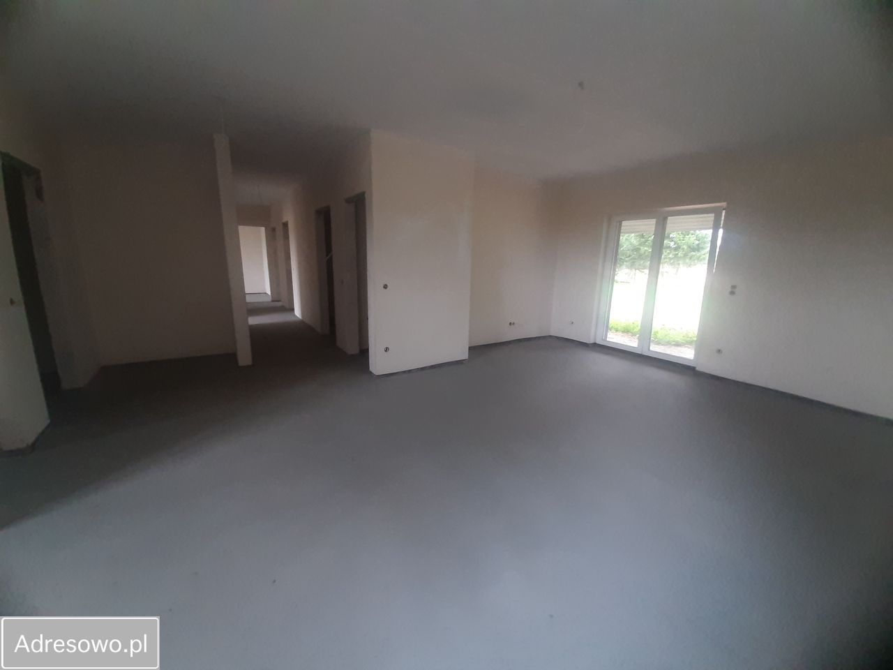 dom wolnostojący, 3 pokoje Mansfeldy. Zdjęcie 9