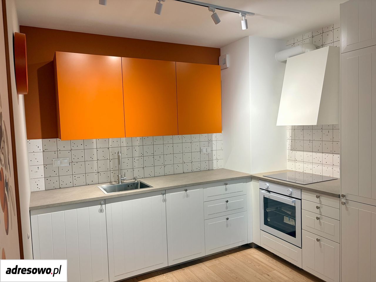 Mieszkanie 2-pokojowe Kraków Podgórze, ul. Przewóz. Zdjęcie 2