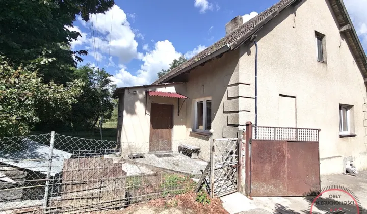 dom wolnostojący, 2 pokoje Lisewo Kościelne