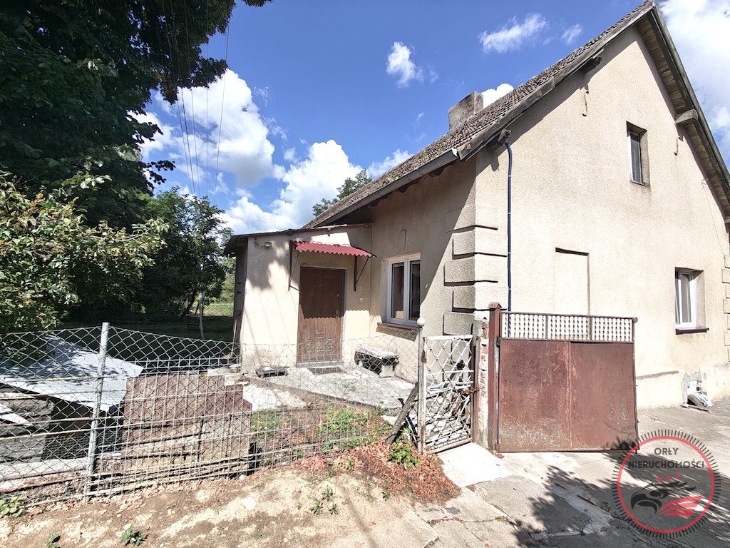 dom wolnostojący, 2 pokoje Lisewo Kościelne. Zdjęcie 7