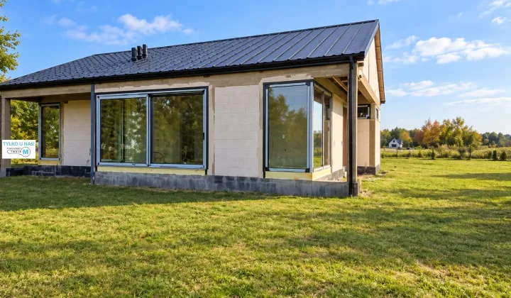 dom wolnostojący, 5 pokoi Radom