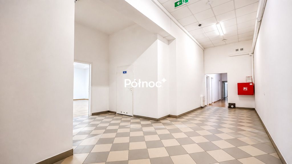 Nieruchomość komercyjna Biała Podlaska, ul. Sidorska. Zdjęcie 9
