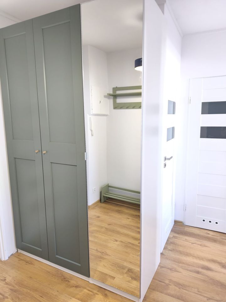 Mieszkanie 2-pokojowe Bydgoszcz Szwederowo, ul. Lwowska. Zdjęcie 11
