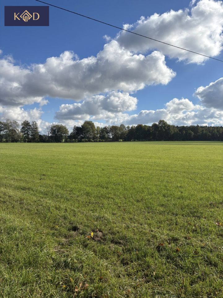 Działka budowlana Młynkowo, ul. Młynkowska. Zdjęcie 2