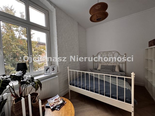 Mieszkanie 2-pokojowe Bydgoszcz Okole. Zdjęcie 6