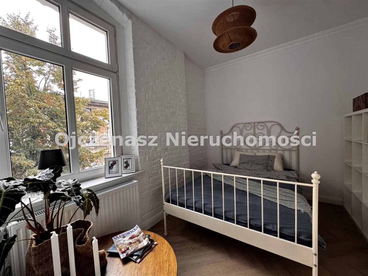 Mieszkanie 2-pokojowe Bydgoszcz Okole. Zdjęcie 6