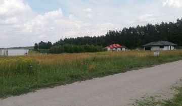 Działka budowlana Kobylanka