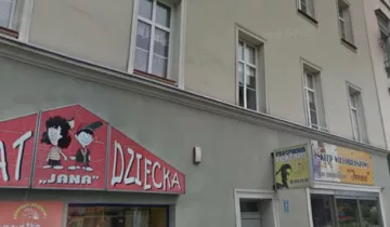 Mieszkanie 2-pokojowe Racibórz, ul. ks. Józefa Londzina