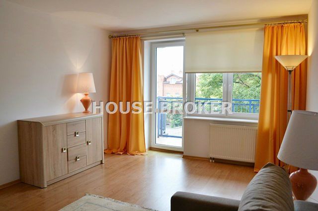 Mieszkanie 1-pokojowe Lębork, ul. Bohaterów Monte Cassino. Zdjęcie 1