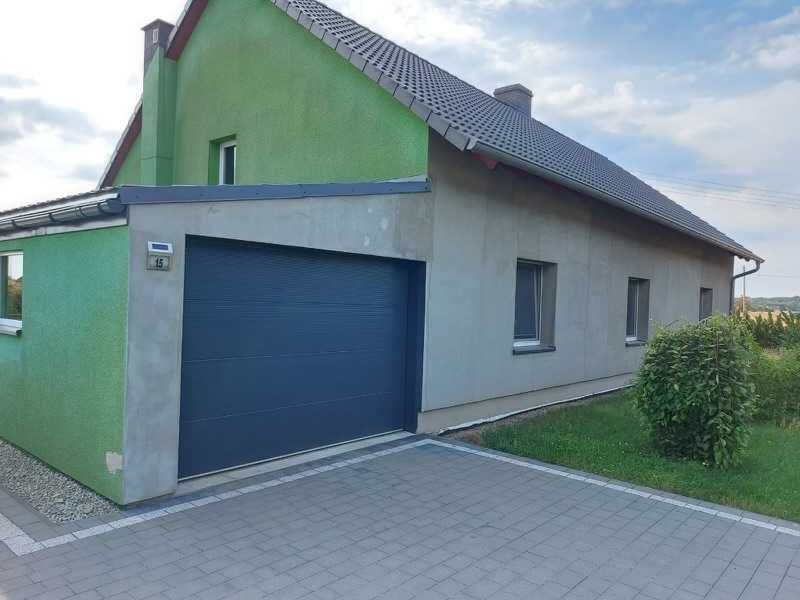 dom wolnostojący Borkowice, ul. Leśna