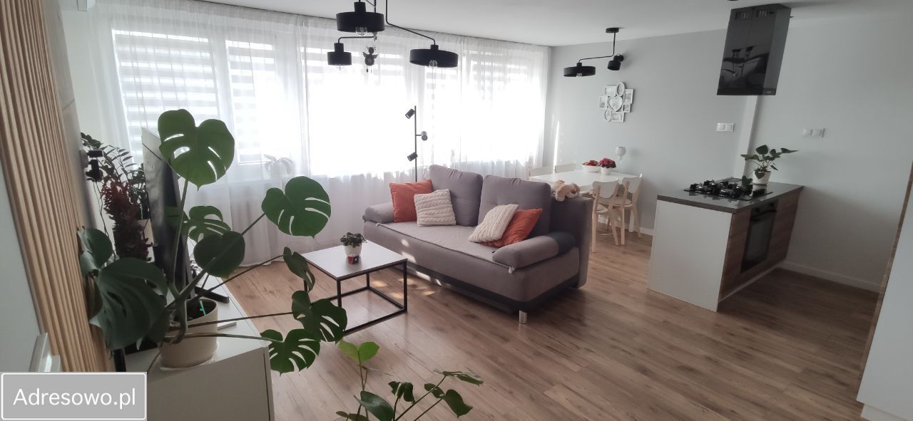 Mieszkanie 2-pokojowe Legnica, ul. Stanisława Moniuszki. Zdjęcie 1