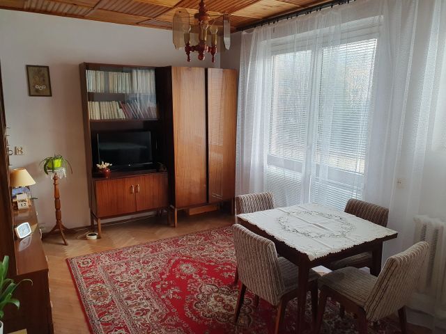 Mieszkanie 3-pokojowe Sandomierz Centrum, ul. Juliusza Słowackiego. Zdjęcie 1