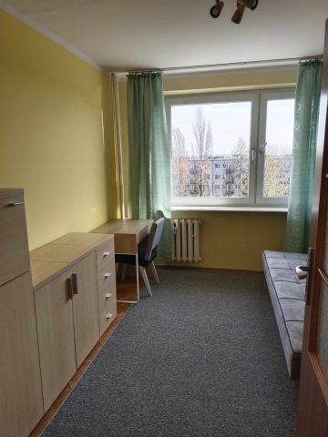 Mieszkanie 2-pokojowe Poznań Winogrady, os. Wichrowe Wzgórze. Zdjęcie 3