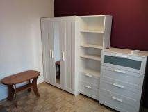 Mieszkanie 3-pokojowe Warszawa Bielany, ul. Marii Dąbrowskiej. Zdjęcie 1