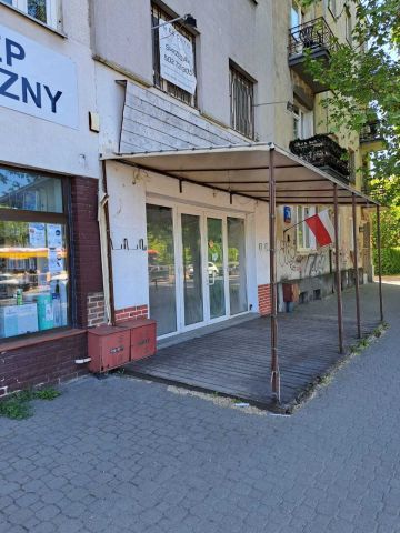 Lokal Warszawa Mokotów, ul. Wołoska. Zdjęcie 1