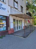 Lokal Warszawa Mokotów, ul. Wołoska